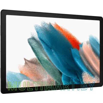 Планшет Samsung Galaxy Tab A8 LTE SM-X205 128GB (серебристый) картинка 3